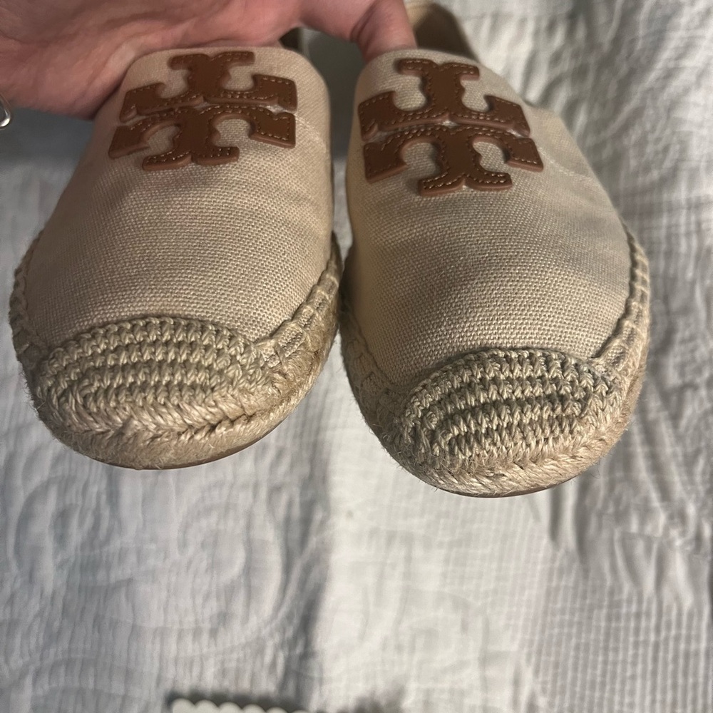 Tory Burch shoes